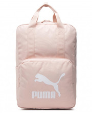 Plecak Plecak  - Originals Tote Backpack 784810 05 Rose Quartz - eobuwie.pl Puma