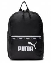 Plecak Plecak  - Core Base Backpack 791400 01  Black - eobuwie.pl Puma