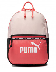 Plecak Plecak  - Core Base Backpack 079140 02 Salmon/Rose Quartz - eobuwie.pl Puma