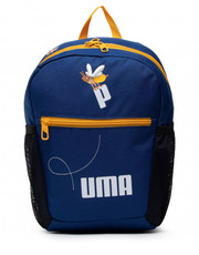 Plecak Plecak  - Small World Backpack 792030 01 Blazing Blue - eobuwie.pl Puma