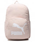Plecak Puma Plecak  - Originals Urban Bacpack 079221 03 Rose Quartz