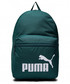 Plecak Puma Plecak  - Phase Backpack 754876 62 Varsity Green