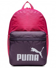 Plecak Plecak  - Phase Backpack 754878 81 Sunset Pink - eobuwie.pl Puma