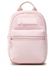 Plecak Plecak  - Prime Time Minime Backpack  Lotus - eobuwie.pl Puma
