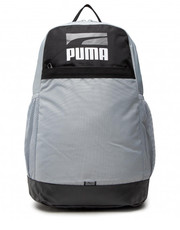 Plecak Plecak  - Plus Backpack II 078391 03 Quarry - eobuwie.pl Puma