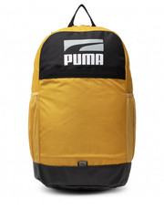 Plecak Plecak  - Plus Backpack II 078391 04 Mineral Yellow - eobuwie.pl Puma