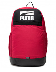 Plecak Plecak  - Plus Backpack II 078391 05 Persian Red - eobuwie.pl Puma