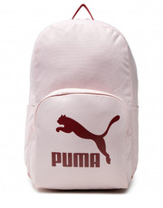 Plecak Plecak  - Originals Urban Backpack 078480 02 Lotus - eobuwie.pl Puma