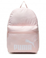 Plecak Plecak  - Phase Backpack 075487 79 Chalk Pink - eobuwie.pl Puma