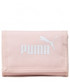 Portfel Puma Duży Portfel Damski  - Phase Wallet 075617 79 Chalk Pink