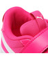 Półbuty dziecięce Puma Sneakersy  - Multiflex Mesh V Ps 380845 07 Beetroot Purple/ White