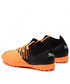 Sportowe buty dziecięce Puma Buty  - Future Z 3.3 Tt Jr 106775 01 Neon Citrus/Silver/Black