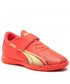 Sportowe buty dziecięce Puma Buty  - Ultra Play It V Jr 106929 03 Coral/Fizzy Light/Black