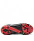 Sportowe buty dziecięce Puma Buty  - Future Z 4.3 Batman Fg/Ag Jr 106953 01 Black/HghRed/SurfTheWeb/Asp