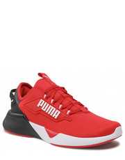 Sneakersy Buty  - Retaliate 2 Jr 377085 06 High Risk/ Black - eobuwie.pl Puma
