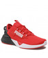 Sneakersy Puma Buty  - Retaliate 2 Jr 377085 06 High Risk/ Black