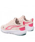 Sneakersy Puma Sneakersy  - All-Day Active 386269 07 Island Pink/SunsetPink/Black