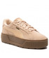 Sneakersy Puma Sneakersy  - Karmen 384614 05 Natural Vachetta/ Gold