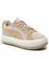 Sneakersy Puma Sneakersy  - Suede Mayu First Sense Wns 386637 02 Marshmallow/Light Sand