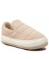 Sneakersy Puma Sneakersy  - Suede MayuSlip-onFirstSenseW 386639 02 Light Sand/Marshmallow