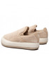 Sneakersy Puma Sneakersy  - Suede MayuSlip-onFirstSenseW 386639 02 Light Sand/Marshmallow
