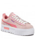 Sneakersy Puma Sneakersy  - Mayze Breaking News Wns 387141 01 Chalk Pink