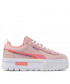 Sneakersy Puma Sneakersy  - Mayze Breaking News Wns 387141 01 Chalk Pink