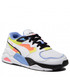Sneakersy Puma Sneakersy  - Trc Mira Bright Wns 387320 02 Sunset Glow/Light Lime