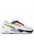 Sneakersy Puma Sneakersy  - Trc Mira Bright Wns 387320 02 Sunset Glow/Light Lime