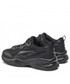 Sneakersy Puma Sneakersy  - Cilia 369778 01 Black/Silver/Peach Bud