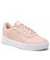 Sneakersy Puma Sneakersy  - Carina 2.0 385849 03 Rose Quartz/silver/White