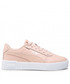 Sneakersy Puma Sneakersy  - Carina 2.0 385849 03 Rose Quartz/silver/White