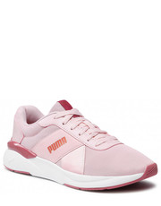 Sneakersy Sneakersy  - Rose 380113 06 Lotus/Copper/Mauvewood - eobuwie.pl Puma