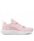 Sneakersy Puma Sneakersy  - Resolve Street Spark 376221 06 Chalk Pink/Metellic Silver