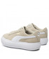 Sneakersy Puma Sneakersy  - Suede Mayu 380686 16 Putty/ White