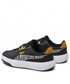 Sneakersy Puma Sneakersy  - Tori Safari 384933 02 Black/ White/Saffron