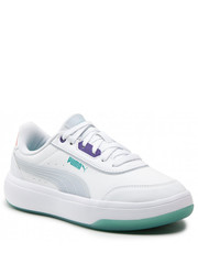 Sneakersy Sneakersy  - Tori Candy 385553 02 White/Artic Ice/Porcelain - eobuwie.pl Puma