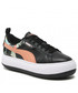 Sneakersy Puma Sneakersy  - Suede Mayu Hf Wns 383325 01  Black/ White