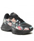 Sneakersy Puma Sneakersy  - Orkid Hf Wns 384087 01  Black