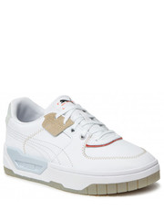 Sneakersy Sneakersy  - Cali Dream Re:Collection Wns 384463 01  White/Artic Ice/Putty - eobuwie.pl Puma