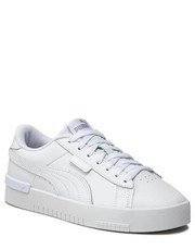 Sneakersy Sneakersy  - Jada Renew 386401 01  White/ White - eobuwie.pl Puma