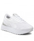 Sneakersy Puma Sneakersy  - Cruise Rider RE:Style Wns 384060 01  White