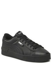 Sneakersy Sneakersy  - Jada Rebew 386401 02  Black/ Black/Silver - eobuwie.pl Puma