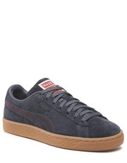 Sneakersy Sneakersy  - Suede Classic Vogue 387687 02 Parsian Night - eobuwie.pl Puma