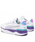Sneakersy Puma Sneakersy  - R78 Voyage Candy 383837 02 White/Arctice/Prism Violet