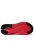 Mokasyny męskie Puma Sneakersy  - Wired Run 373015 05 High Risk Red/ Black