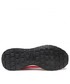 Mokasyny męskie Puma Sneakersy  - Graviton 380738 16 Red/ White/Black/N Cloud