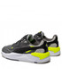 Mokasyny męskie Puma Sneakersy  - X-Ray Speed 384638 10 Sgray/Blk/Dshadow/Gryv/Limes