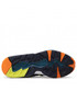 Mokasyny męskie Puma Sneakersy  - Blaze Of Glory Energy 388606 01 Lake Blue/Vibrant Orange