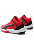Mokasyny męskie Puma Sneakersy  - Rebound Future Evo Core 386379 03 Red/ Black/ White